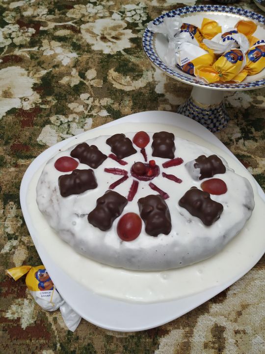 Софья Александровна Голубкова