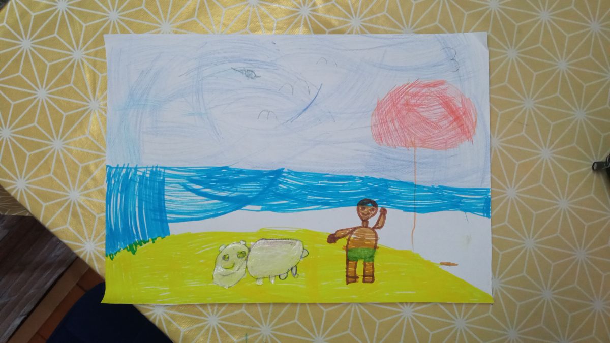 Лиза Сергеевна Дюлина