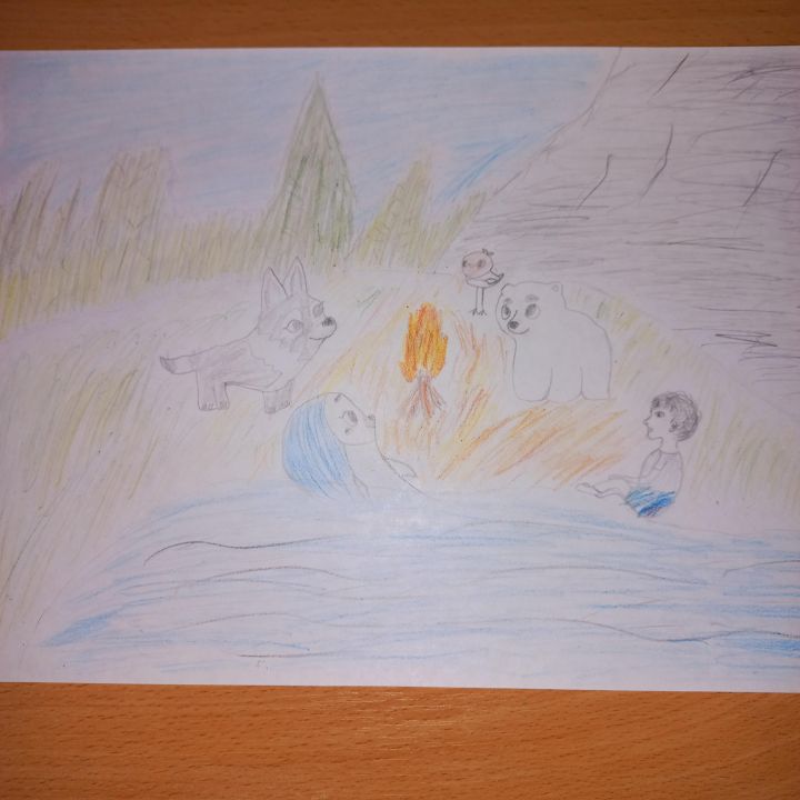 Вова Подольский