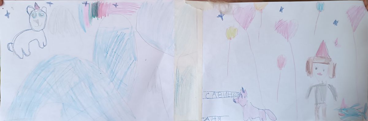 Анна Михайловна Савинкова