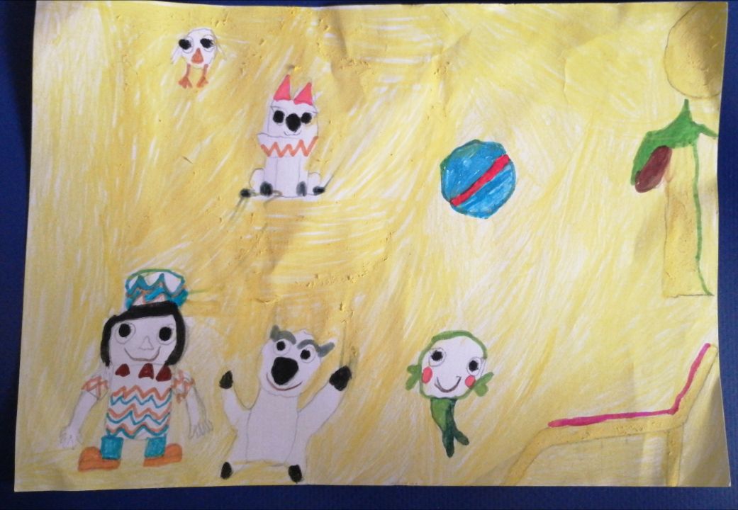 Кирилл Алексеевич Алименко