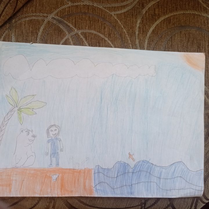 Алёна Александровна Хомякова