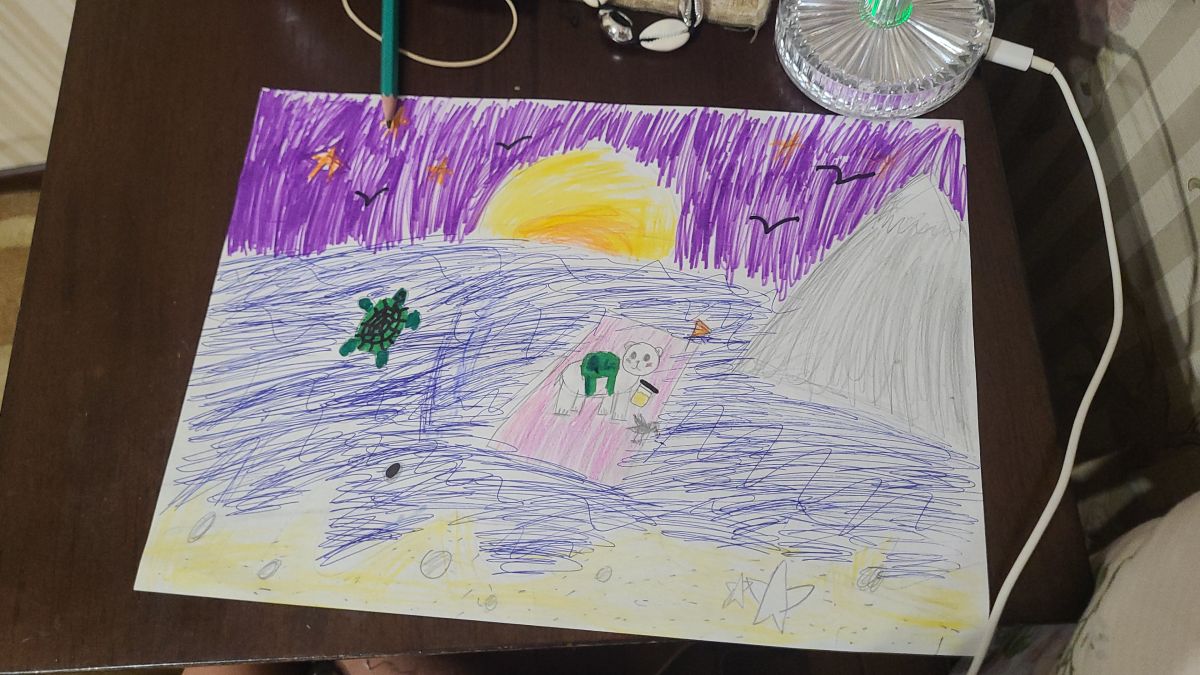 Алиса Николаевна Батуева