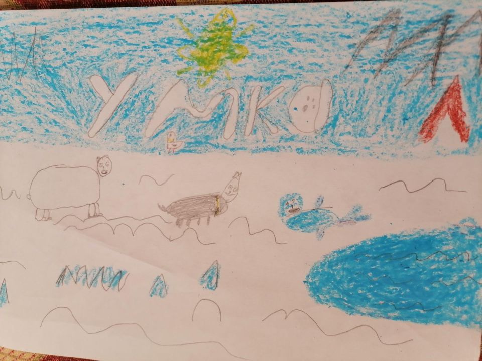 Захар Олегович Лаптев