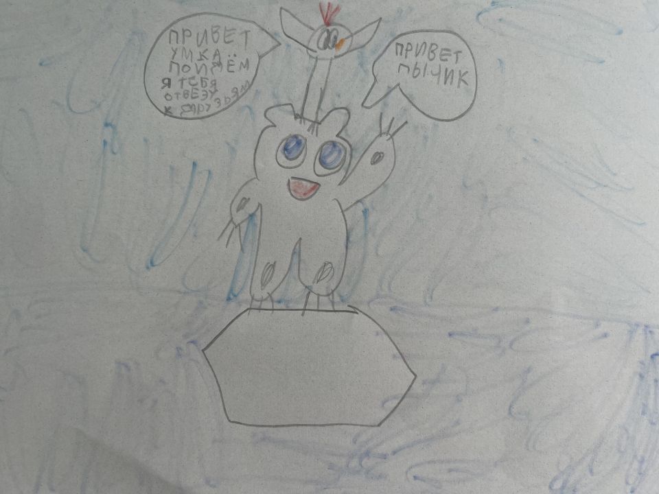 Кирилл Васильевич Паркин