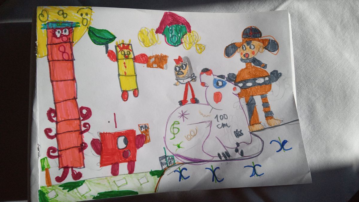 Мира Сабриевна Кмитюк