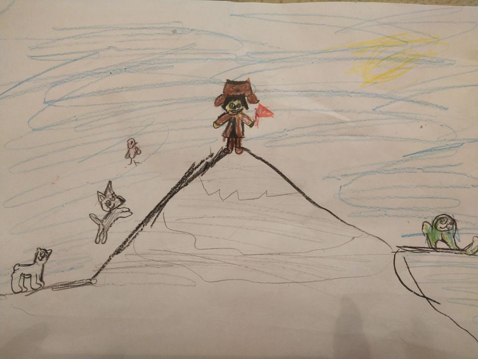 Дарья Толстых