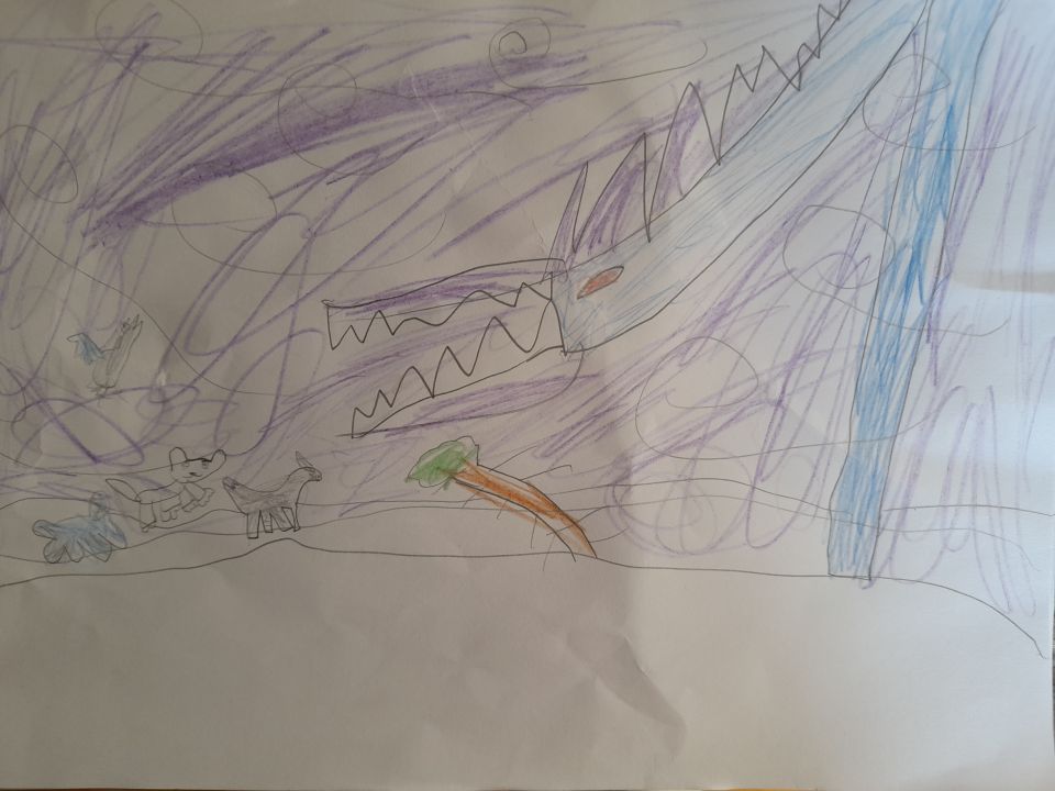 Алиса Фёдоровна Красильникова