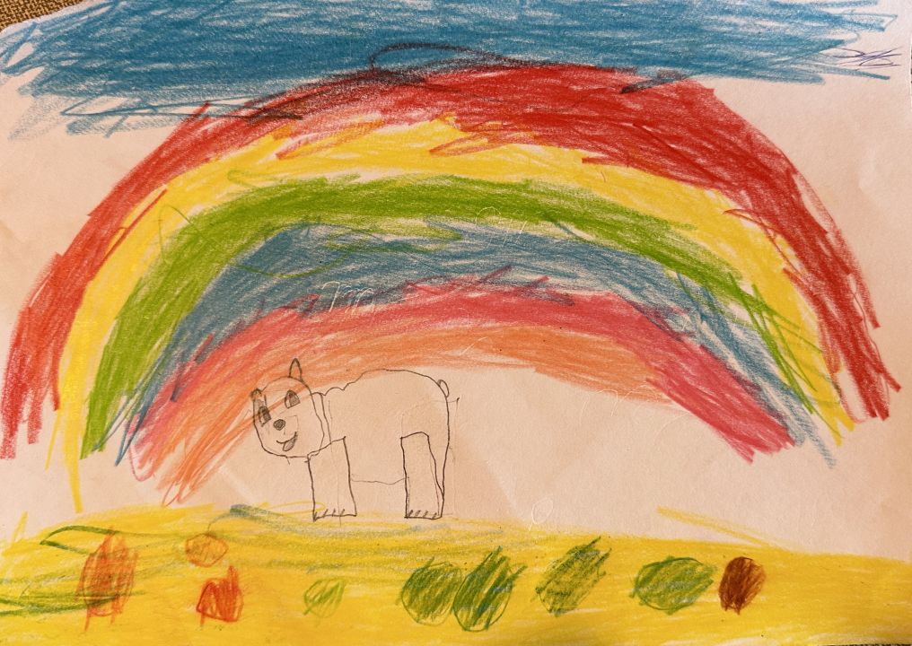 Иван Андреевич Лысенков