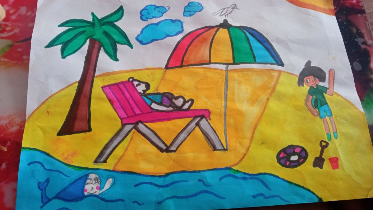 Мария Ивановна Лапко