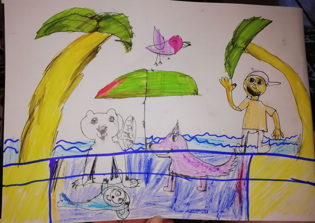 Ксения Юрьевна Артемьева