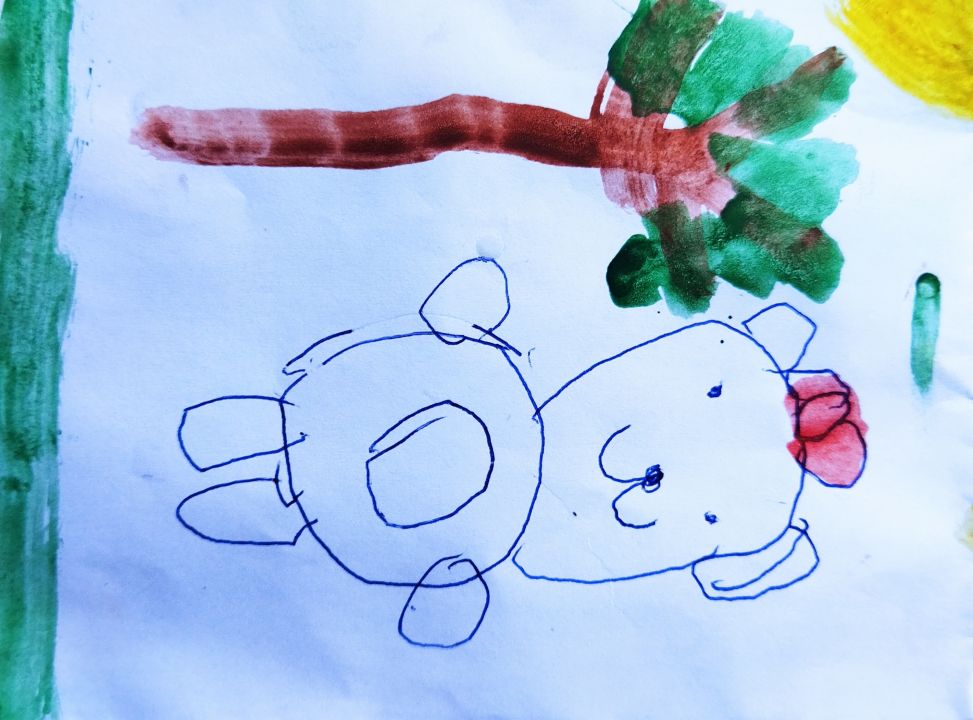 Мария Пыркина