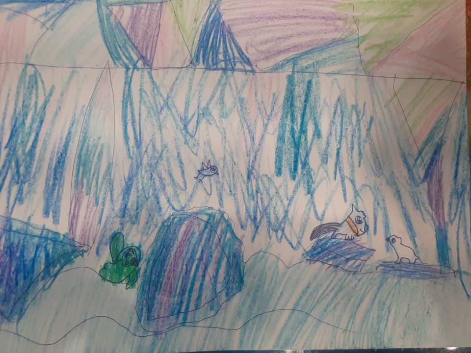 Екатерина Владимировна Чуркина