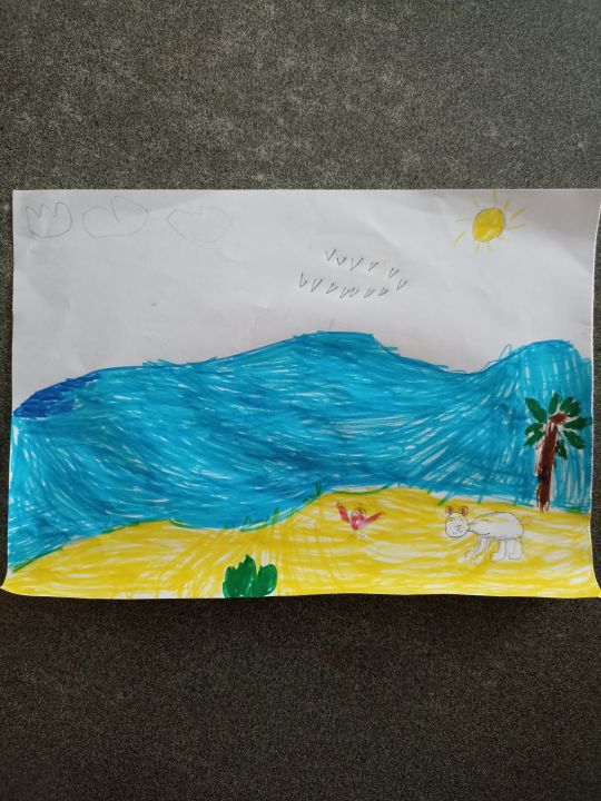 Алина Ибрагимова