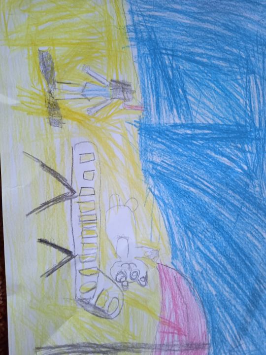 Лера Антоновна Фойгель