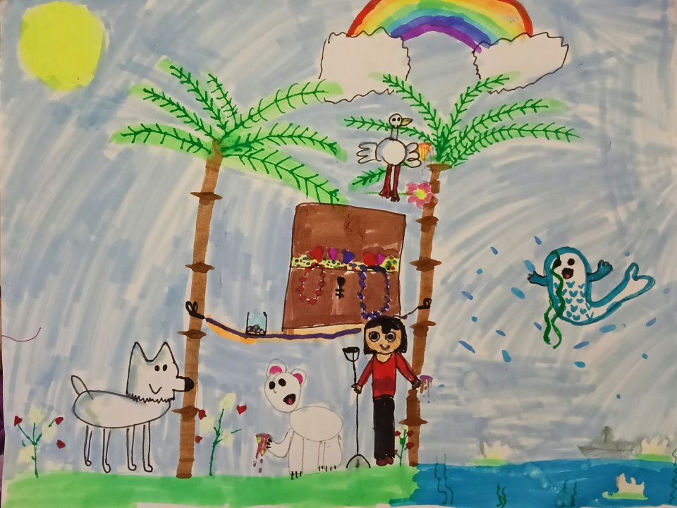 Саша Андреевна Чермошенцева