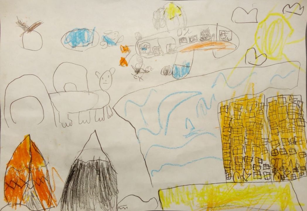 Дарья Шилко