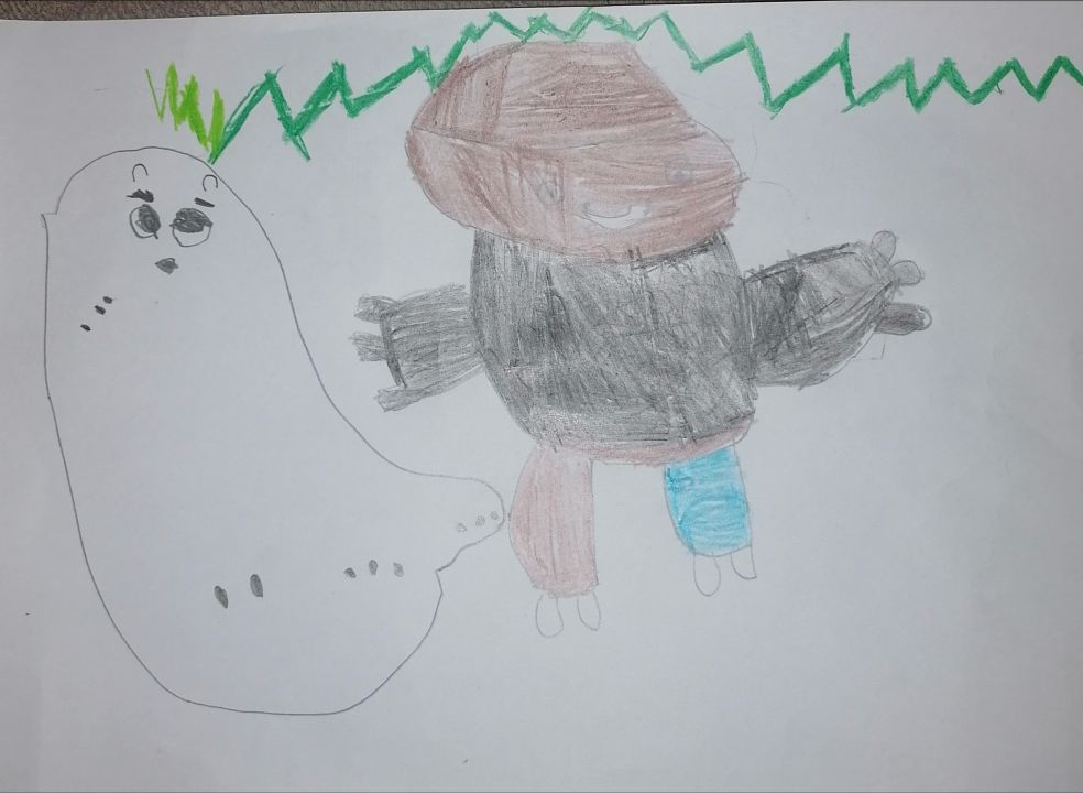 Андрей Евгеньевич Крипак