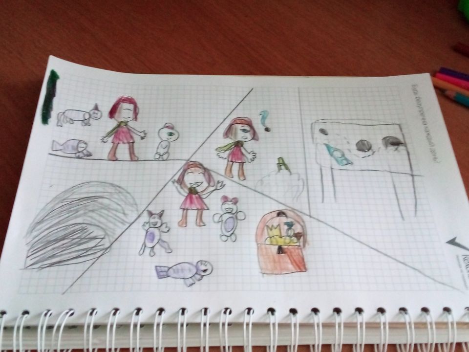 Варвара Евгеньевна Колесничеко