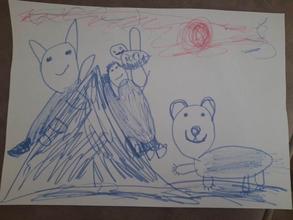 АНАСТАСИЯ ЮРЬЕВНА КОЛОМОЕЦ