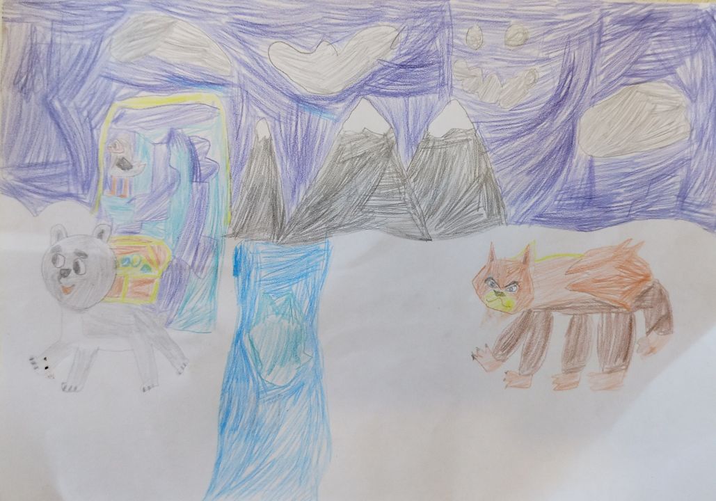 Кирилл Иванович Цурин