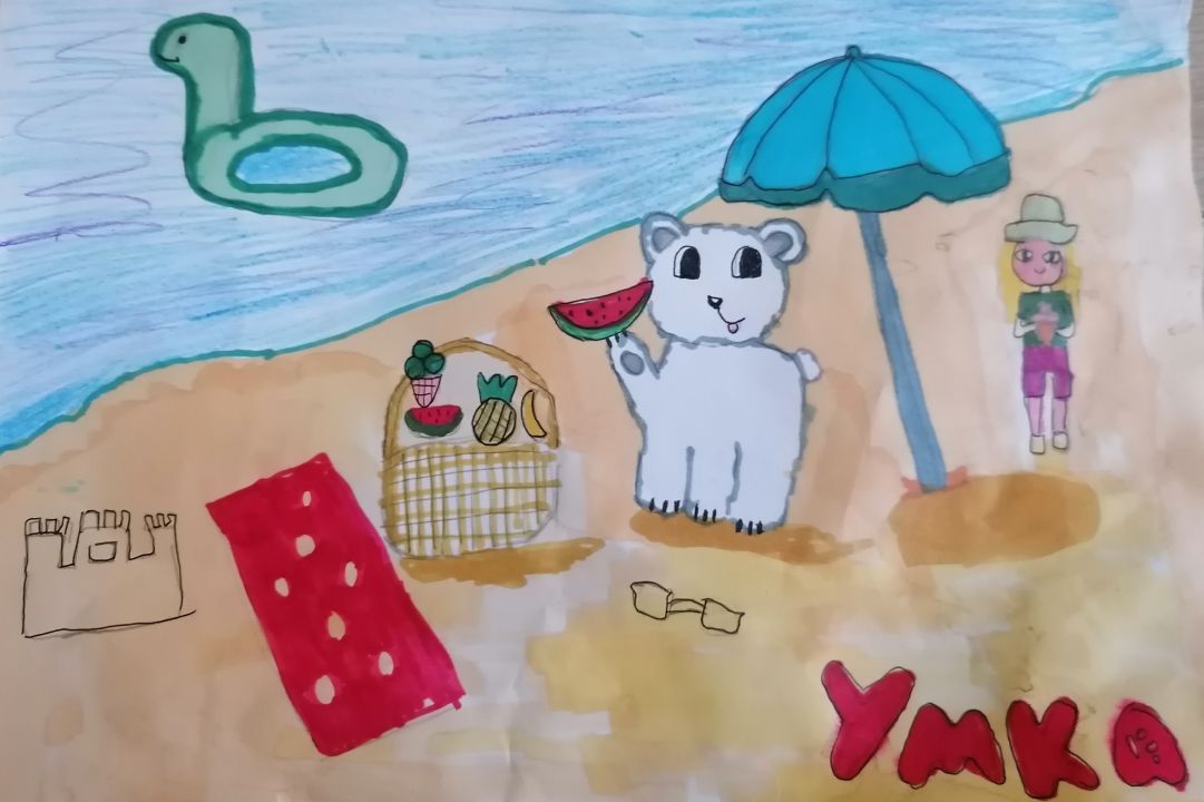 Анастасия Рыбакова