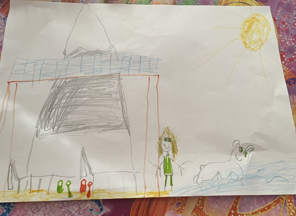 Милана Сергеевна Кутепова