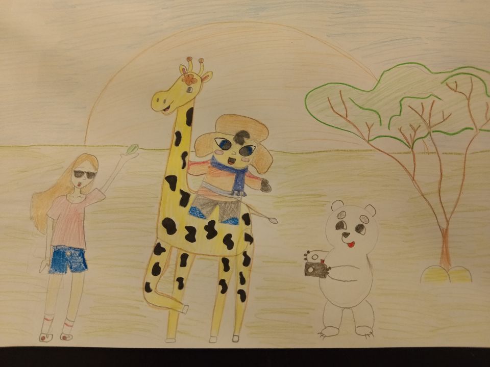 София Александровна Куваева