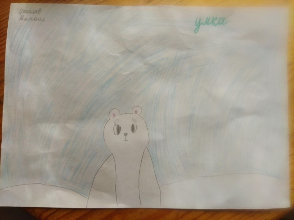 Соколов Алексеевич Михайлович