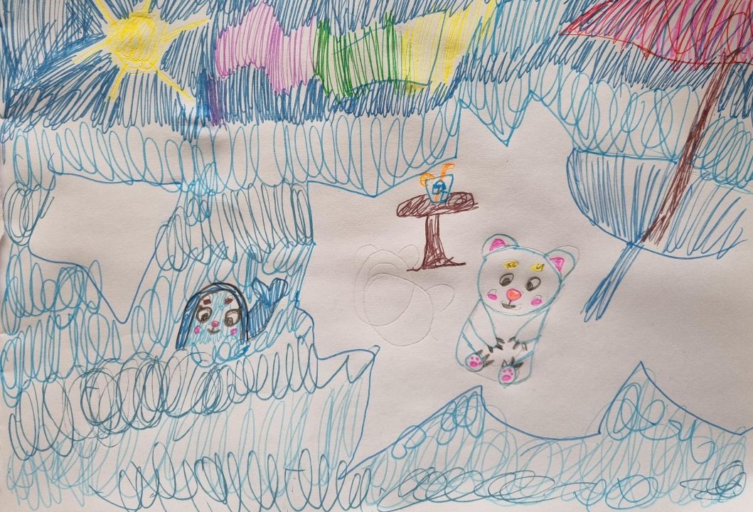 Виктория Герасимова