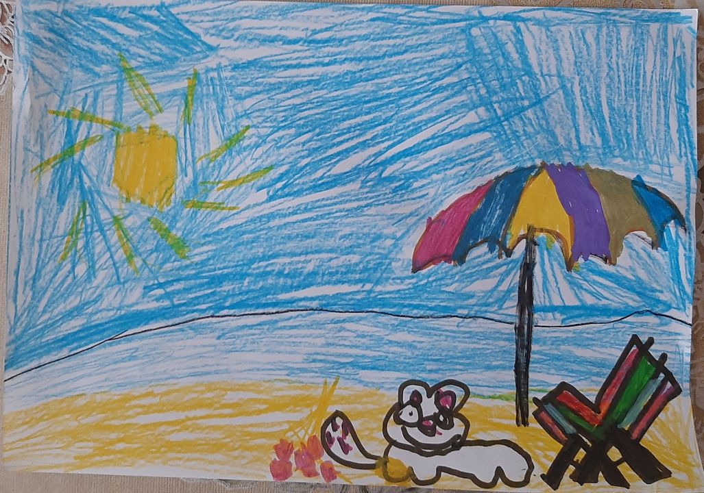 Муслим Рустамович Шамсутдинов