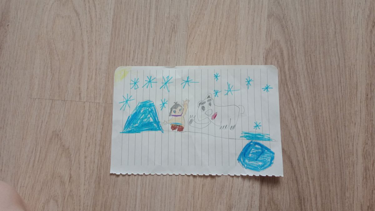 Мария Владиславовна Руднева