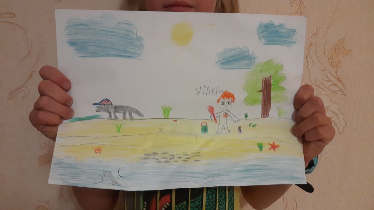 Анна Юрьевна Золотарева