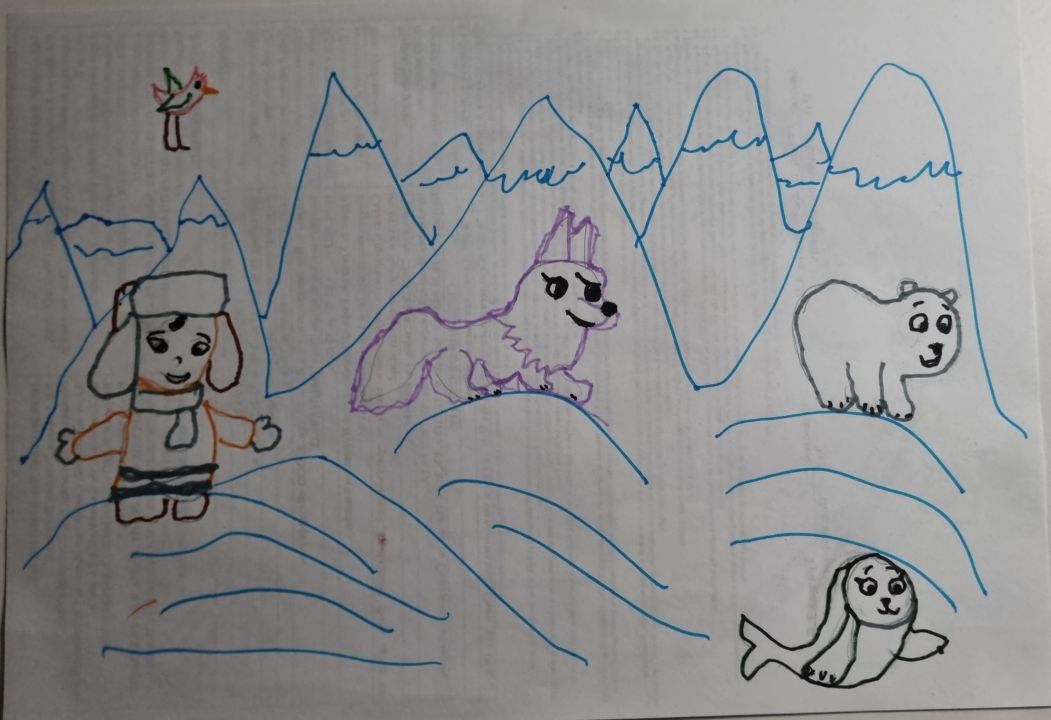 Матвей Сергеевич Дровосеков