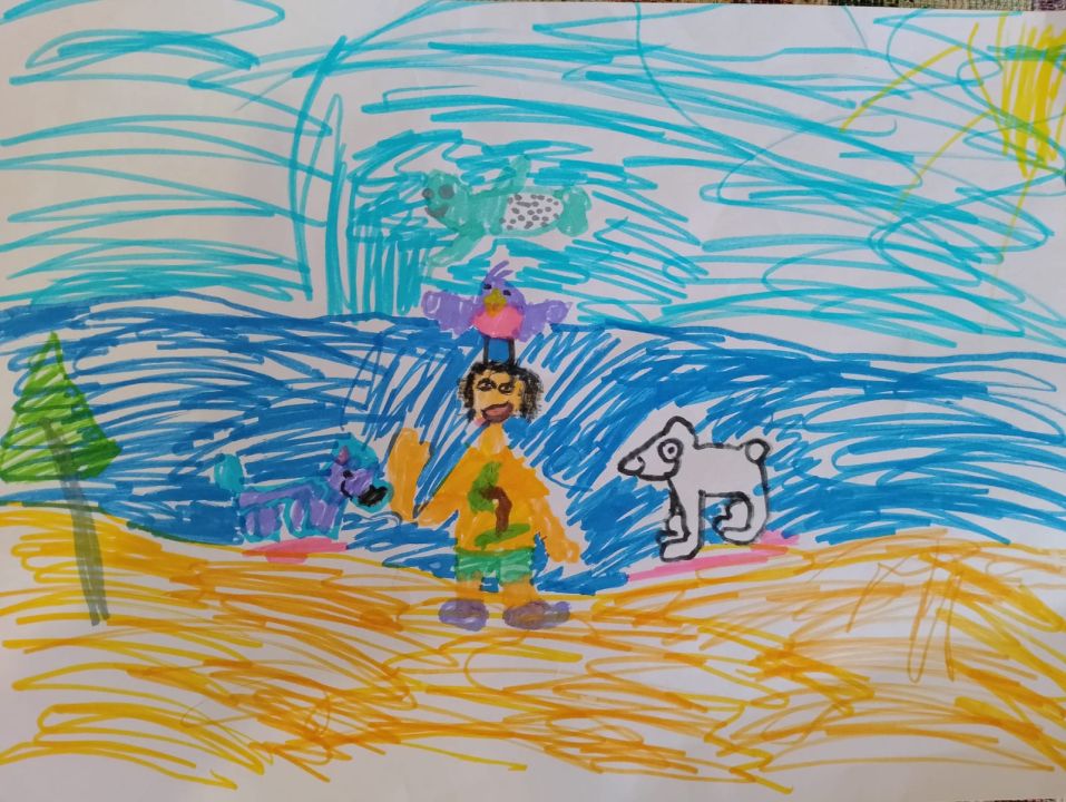 Виталина Бекиш Юрьевна