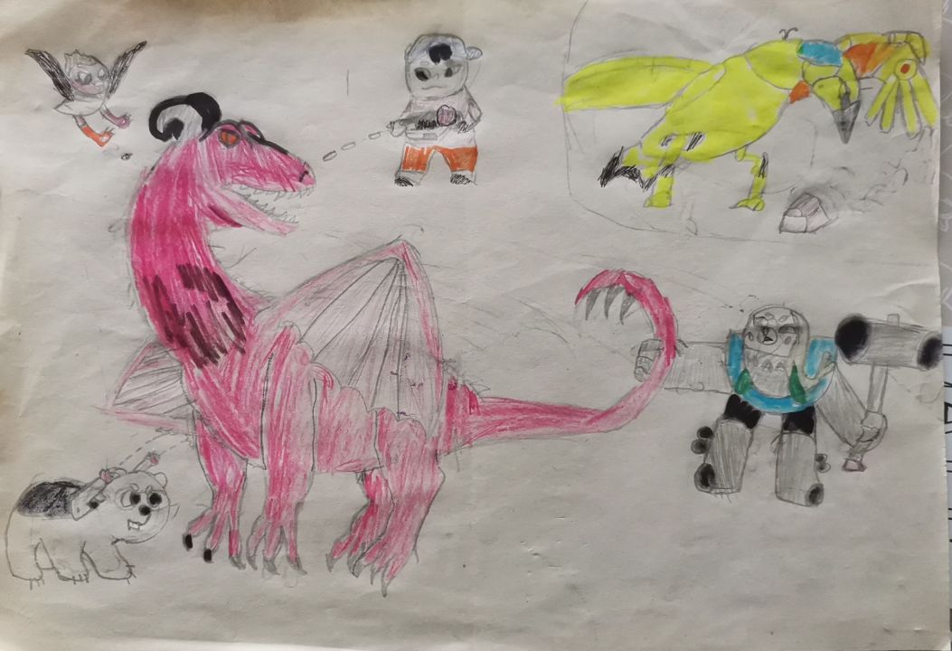 Даниил Артемьевич Благов