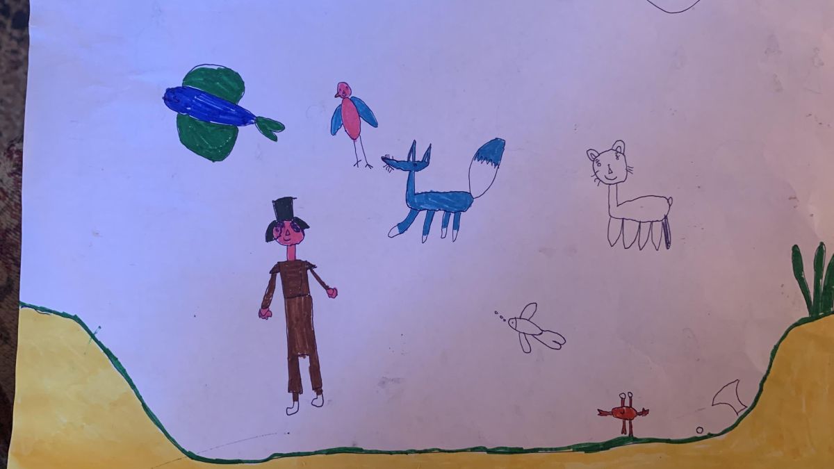 Евгения Андреевна Иванова