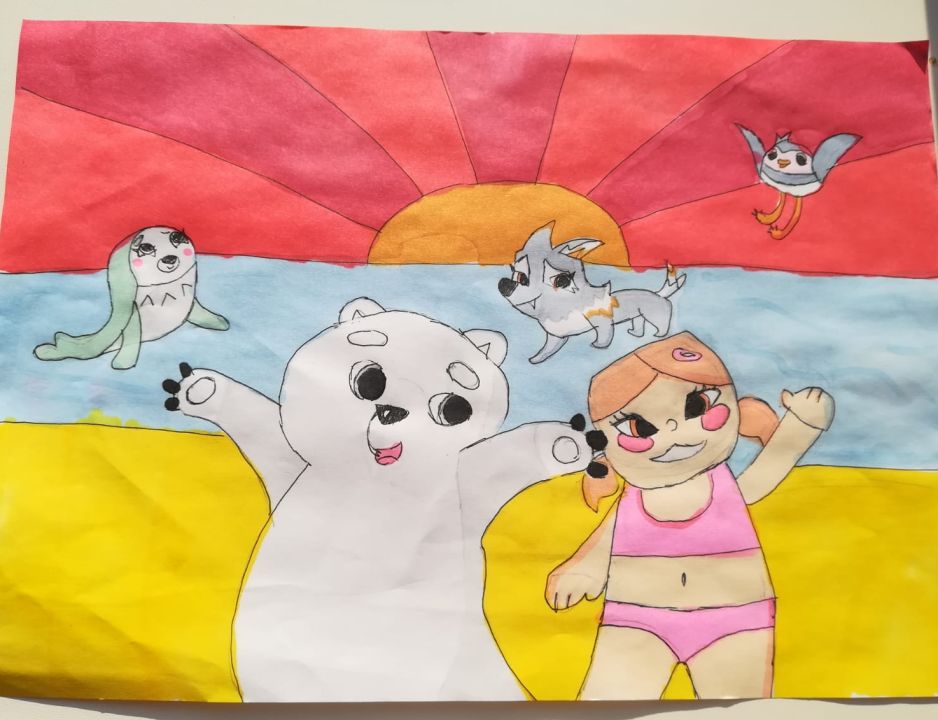 Маша Сергеевича Агакова