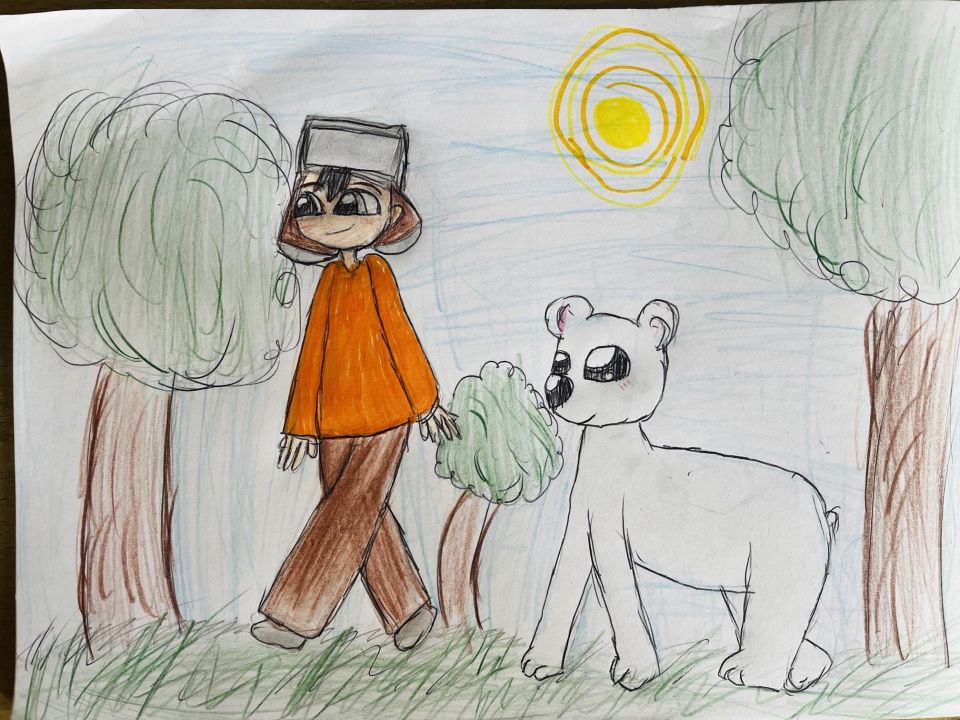 Эвелина Владимировна Ахметова