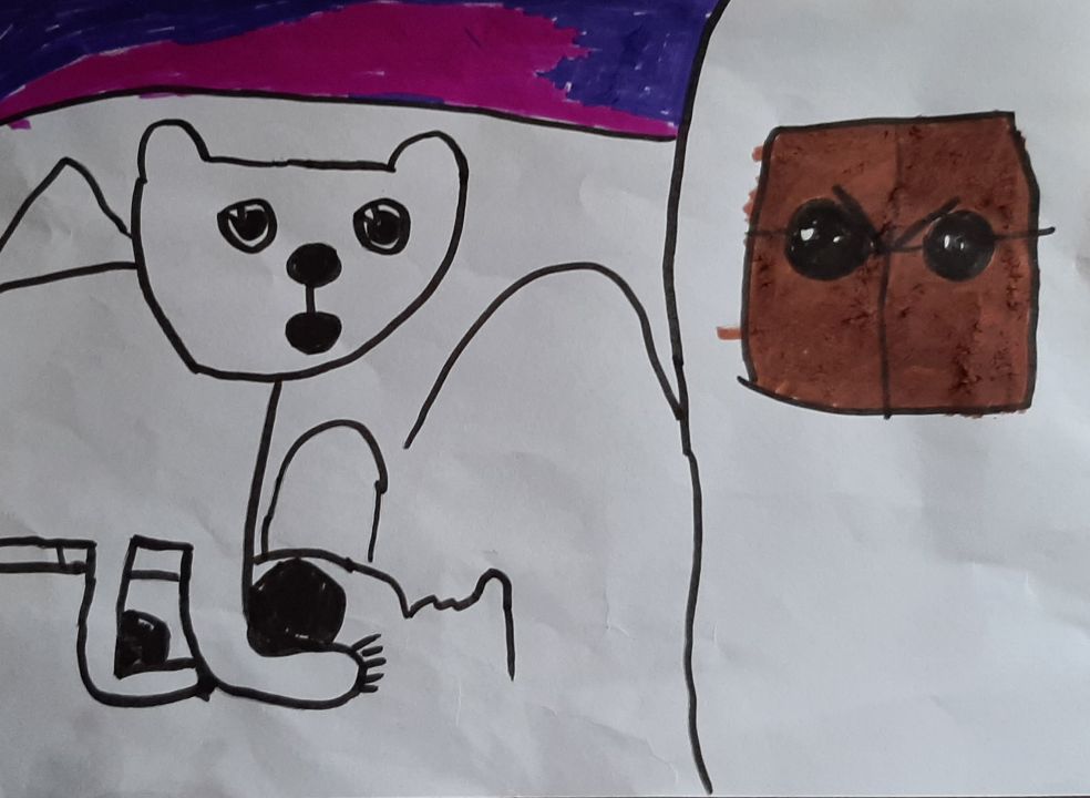 Елена Дудицкая