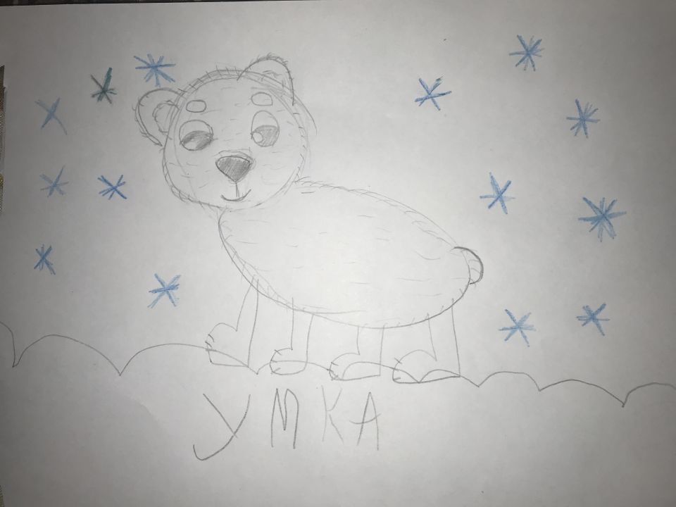 Алиса Обуховская