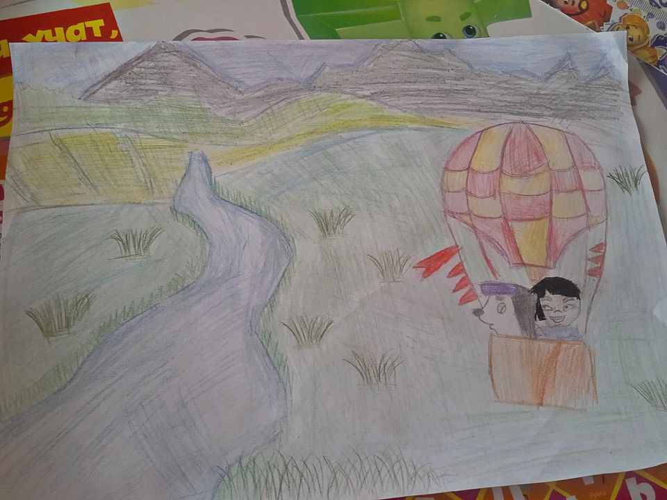 Екатерина Александровна Устюгова