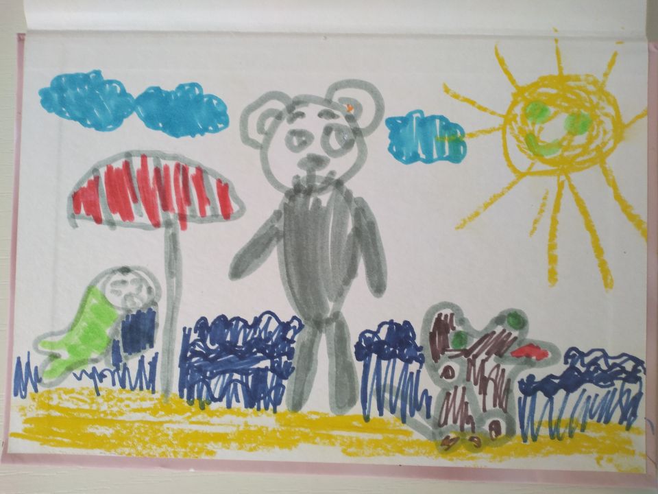 Хомякова Кристина Павловна