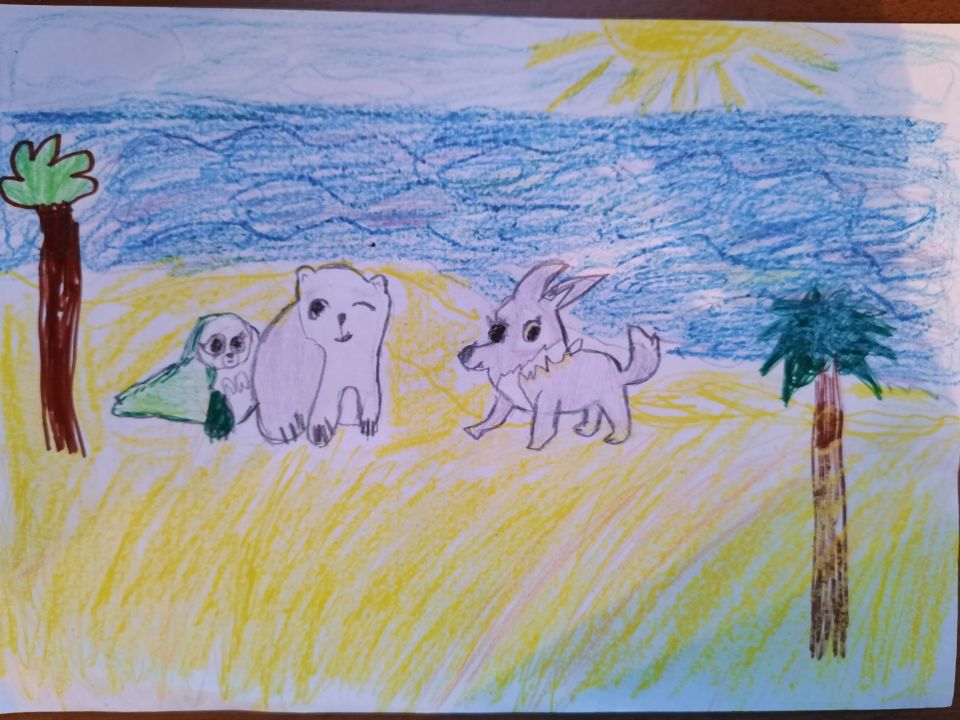 Алиса Владимировна Некрасова