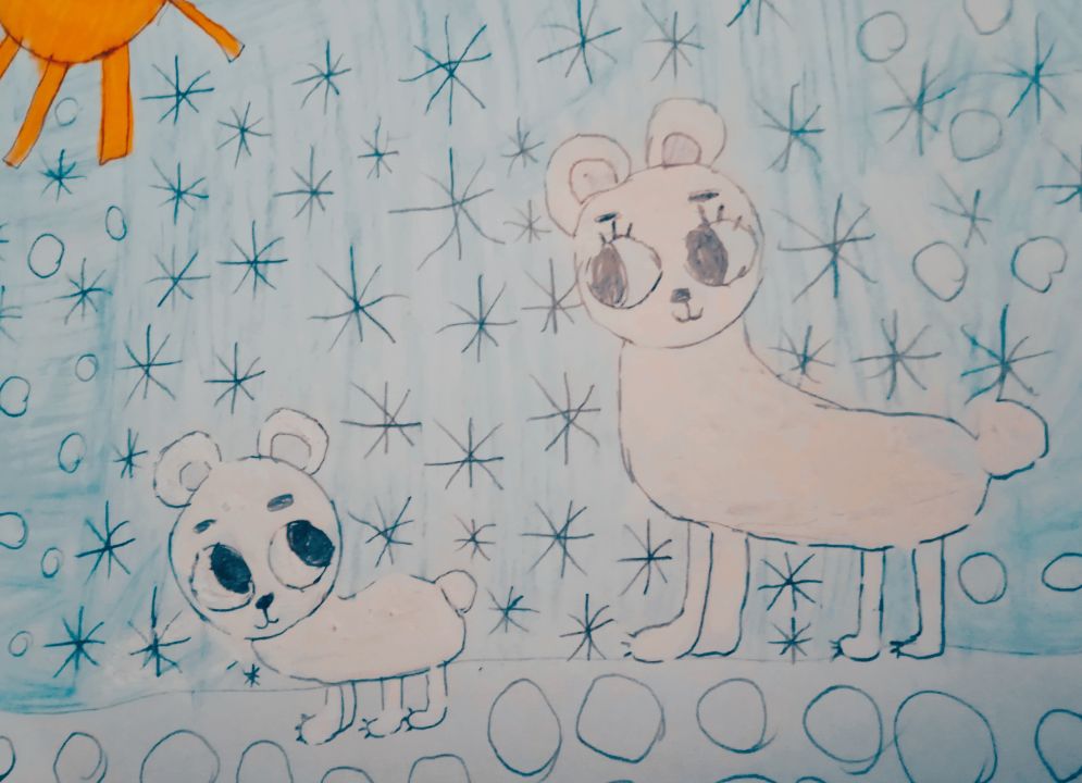 Вероника Викторовна Лебедь