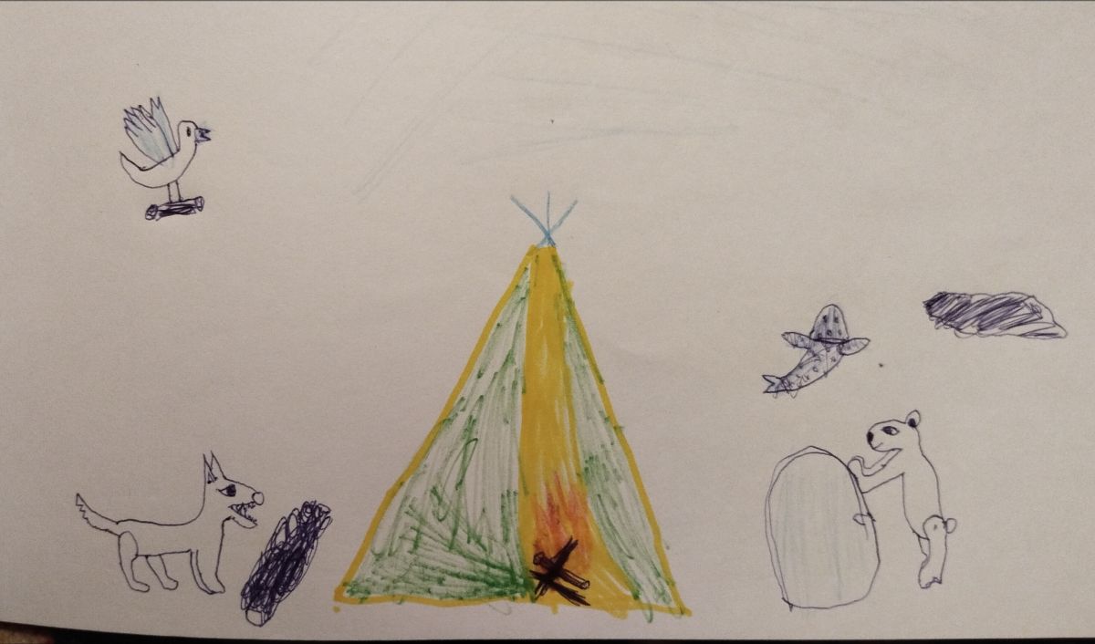 Ксения Алексеевна Владимирова