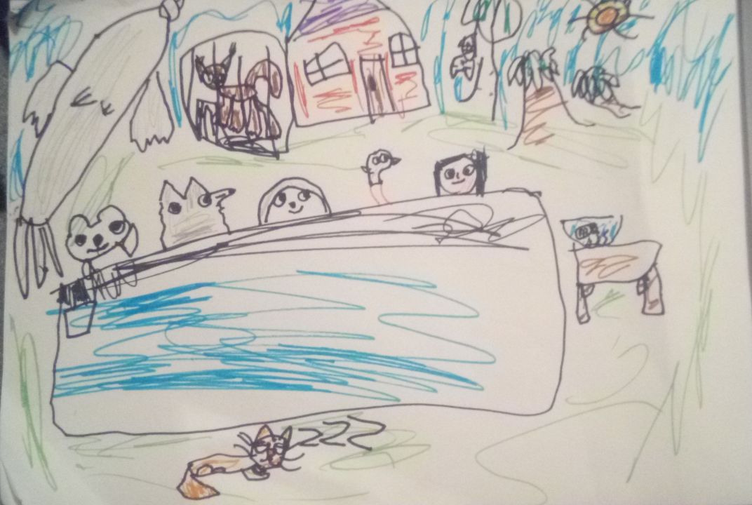 Алиса Викторовна Луганская