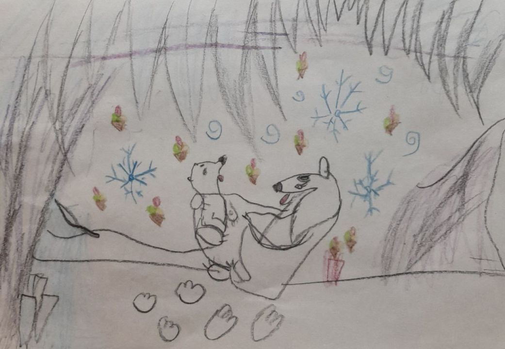 Яна Михайловна Шаулина