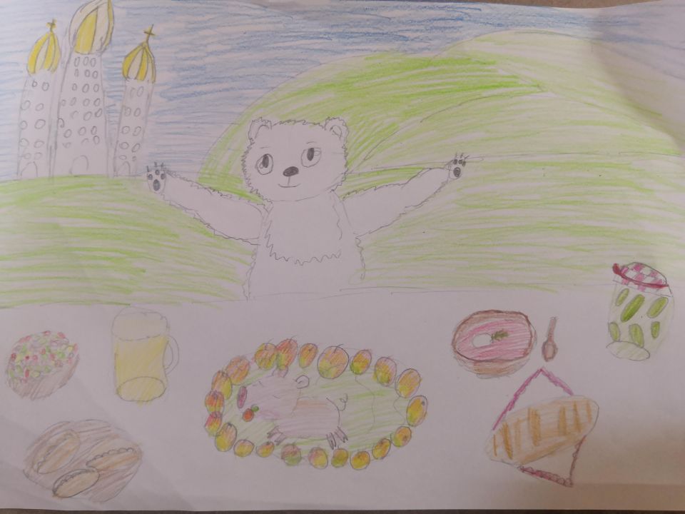 Софья Казанова