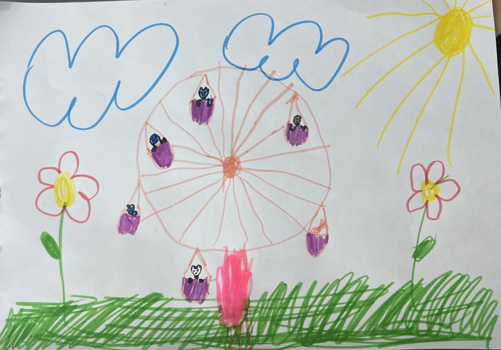 Карина Вадимовна Рамазанова